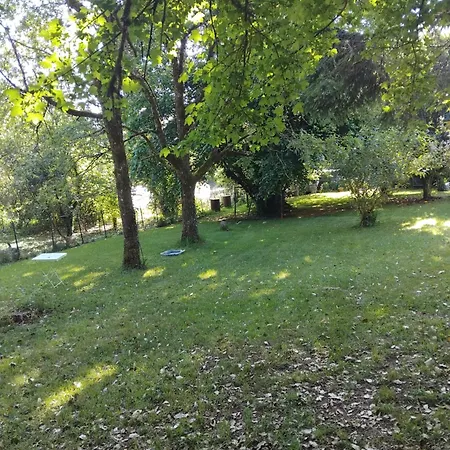 Les Lauriers * Combas (Dordogne)