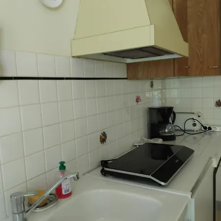 度假居 Les Lauriers *